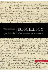 Kocielscy, rd, fundacja, nagroda