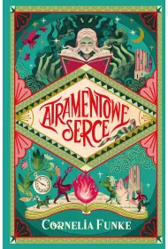 Atramentowe serce