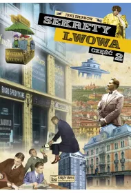 Sekrety Lwowa. Cz�� 2
