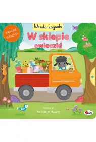 W sklepie owieczki /Wesoa zagroda