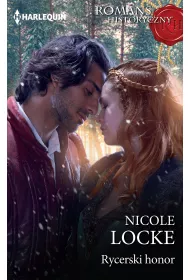 eBook Rycerski honor mobi epub
