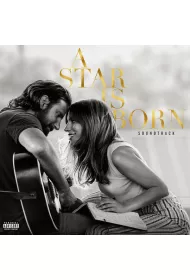 CD A Star Is Born (OST)