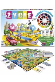 Gra w �ycie
