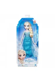 Disney Kraina lodu lalka Elsa Hasbro