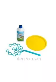 Fru Blu zestaw drzewko + p�yn 0,4l Tm Toys