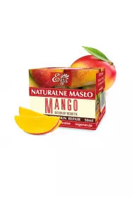 Etja Naturalne Maso Mango 50 ml