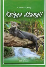 Ksi�ga d�ungli (OT)