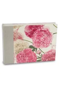 Album na zdj�cia 20x15 cm 30 stron Piwonie