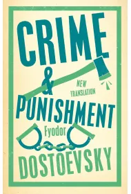Crime and Punishment. Alma Classics