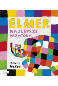 Elmer. Najlepsze przygody