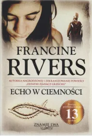 Echo w ciemno�ci tom II Znami� lwa