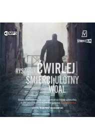 Audiobook CD MP3 �mierci ulotny woal