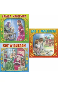 Ksi��eczka do czytania "sztywne strony "