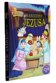Narodziny Jezusa. Historia Bo�ego Narodzenia w 3D