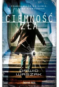 Ciemno za