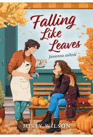Falling Like Leaves. Jesienna mi�o��