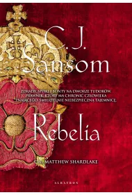 eBook Rebelia epub