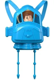 Disney Pixar Toy Story Small Stars Minifigurka MIX