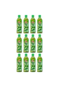 Vita Aloe Napj z aloesem 38% Zgrzewka 12 x 500 ml