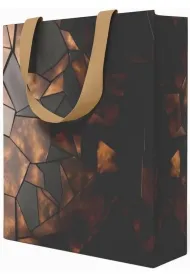 Anna Style Torebka prezentowa 45x32x14cm