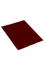 Penword Filc dekoracyjny burgundowy 20x30 cm