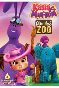 Kasia i Mim Mim - Mimiloo ZOO