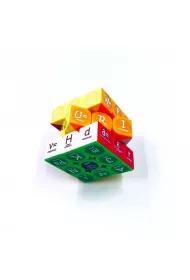 Fizyczna kostka Rubika Science Boards