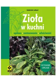 Zio�a w kuchni