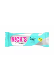 Nicks Wafelek proteinowy Czekolada 40 g