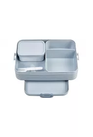 Mepal Lunchbox Take a Break bento nordic blue new 107635615700 1.5 l