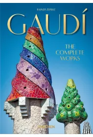 Gaud�. The Complete Works. 40th Ed. wer. angielska