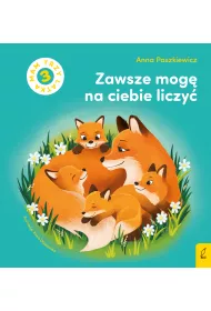Zawsze mog� na ciebie liczy�