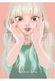 Ku twej wieczno�ci. Tom 10