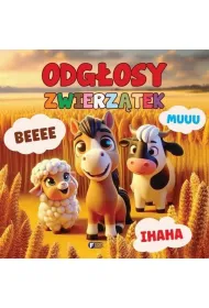 Odg�osy zwierz�tek