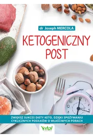 Ketogeniczny post