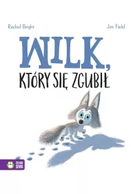 Wilk, ktry si zgubi