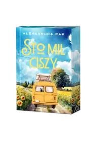 Sto mil ciszy