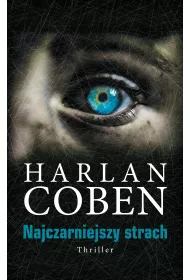 eBook Najczarniejszy strach. Myron Bolitar. Tom 7 mobi epub
