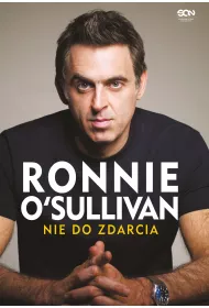 eBook Ronnie O'Sullivan. Nie do zdarcia mobi epub