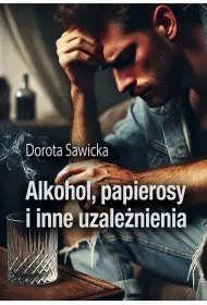 eBook Alkohol, papierosy i inne uzale�nienia pdf mobi epub