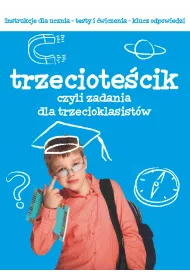 Edukacja - Trzeciote�cik