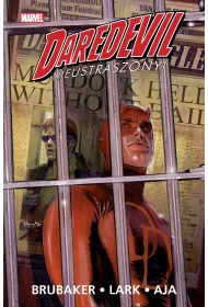 Marvel Classic Daredevil. Nieustraszony. Tom 4