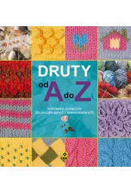Druty od A do Z