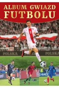 Album gwiazd futbolu