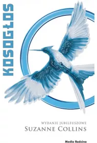 Kosog�os. Igrzyska �mierci. Tom 3. Wydanie jubileuszowe