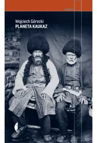 Planeta Kaukaz