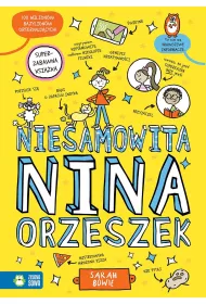 Niesamowita Nina Orzeszek