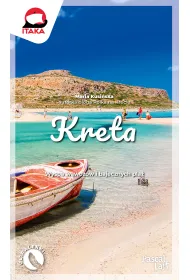 Kreta. Wyspa w�woz�w i bajecznych pla�. Pascal Lajt