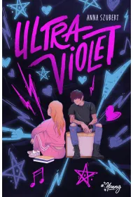 Ultraviolet. Tom 1