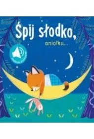 Ksika z dwikiem. pij sodko anioku